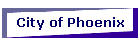 City of Phoenix